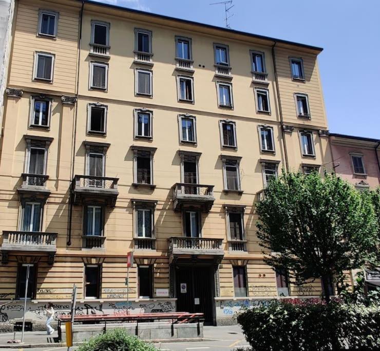 Appartement Gorgeous Milan