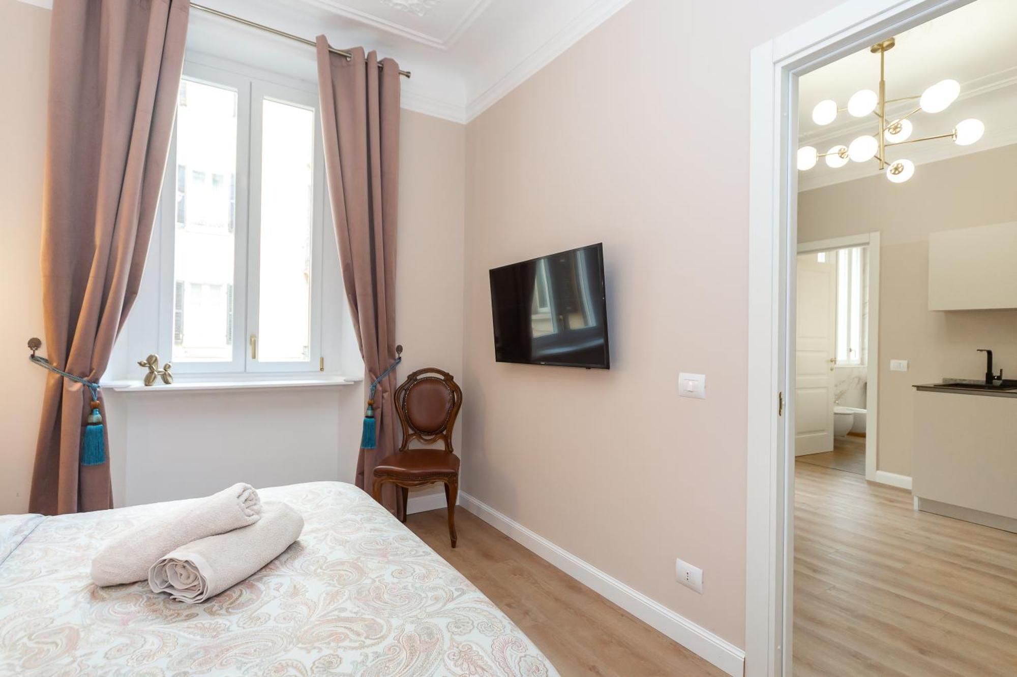 Gorgeous Appartement