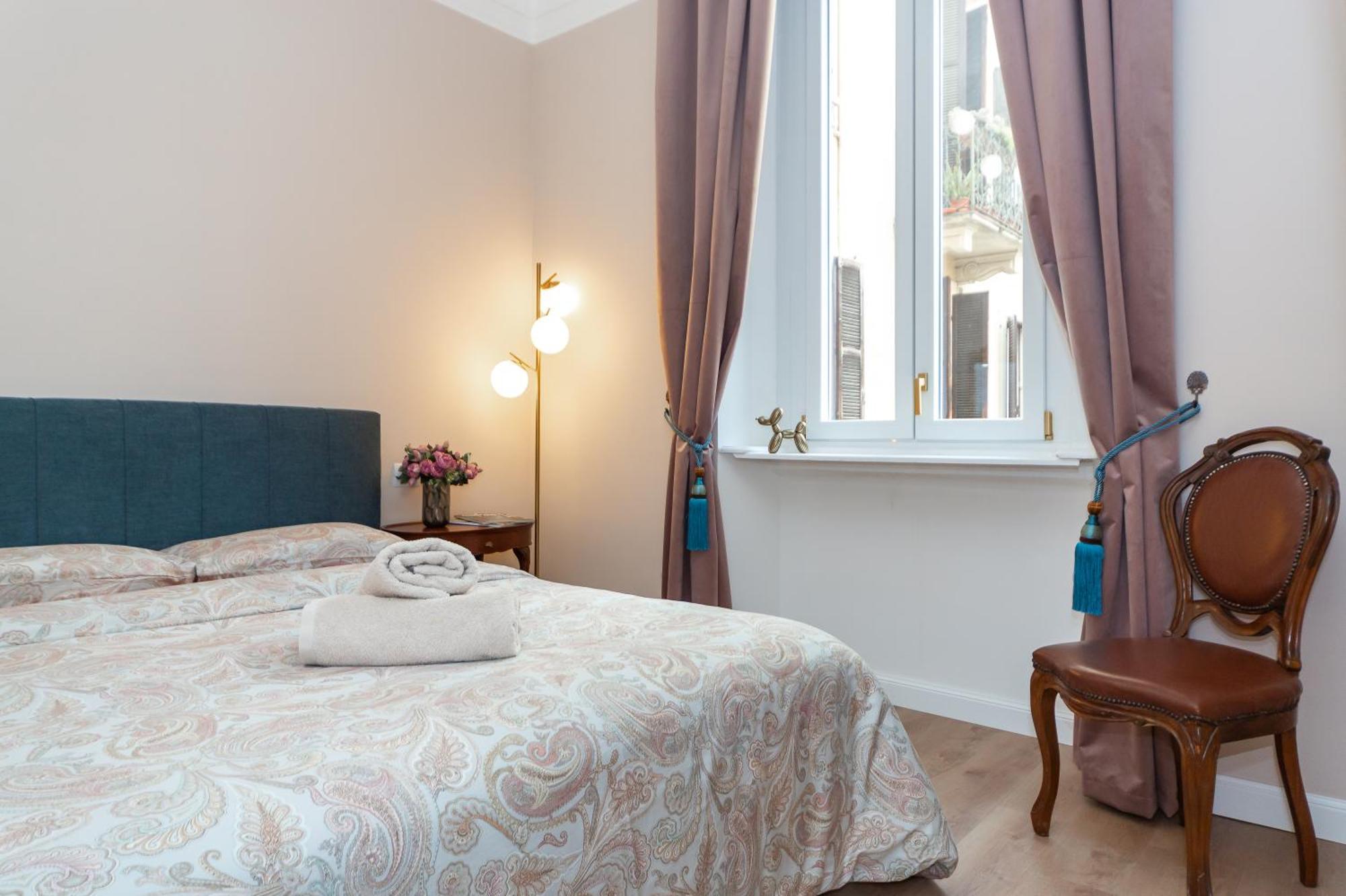 Appartement Gorgeous *