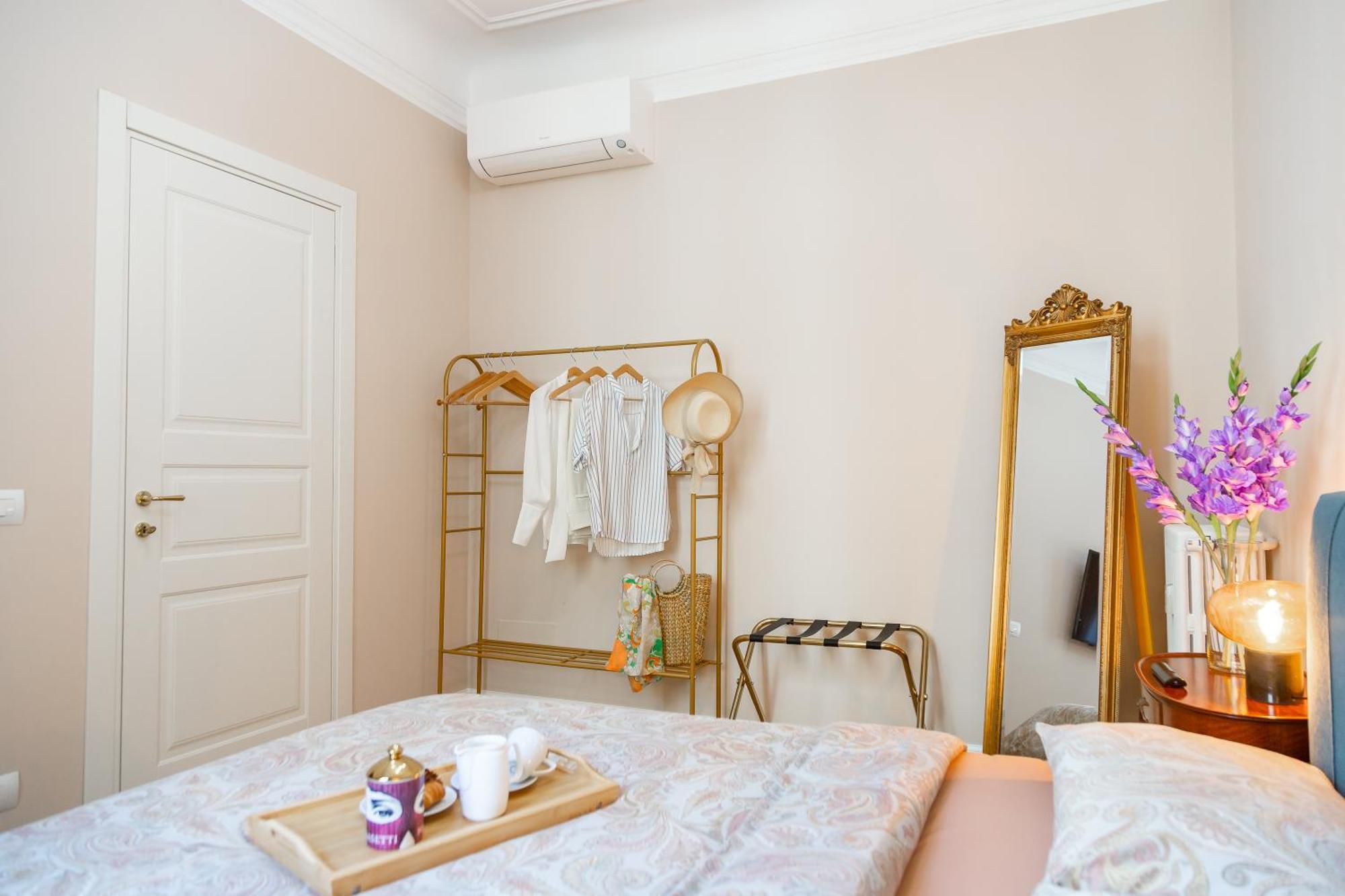 Gorgeous Appartement Milan