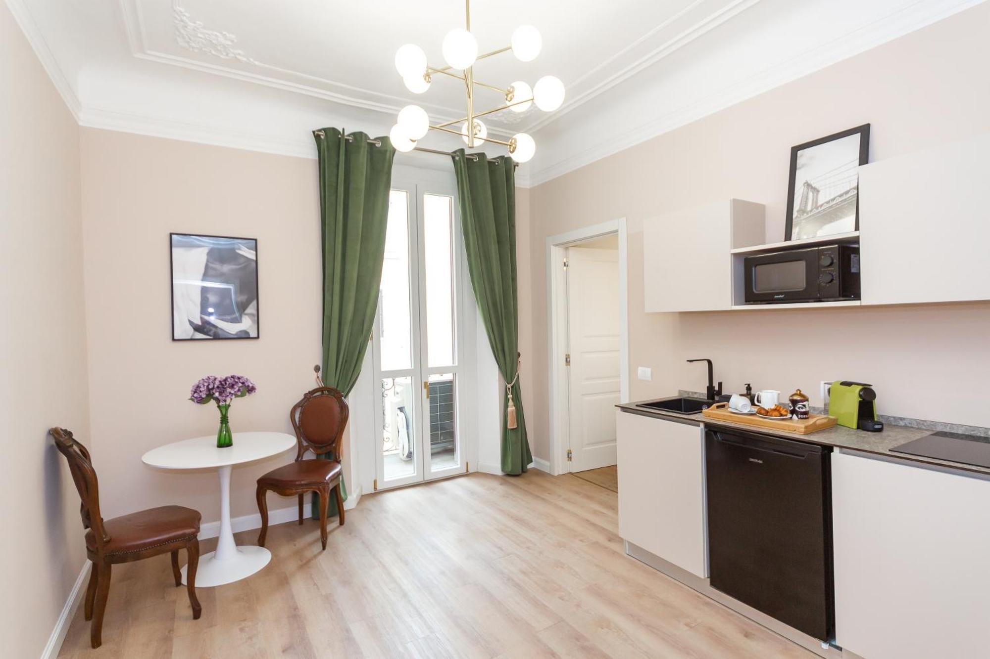 Gorgeous Appartement Milan