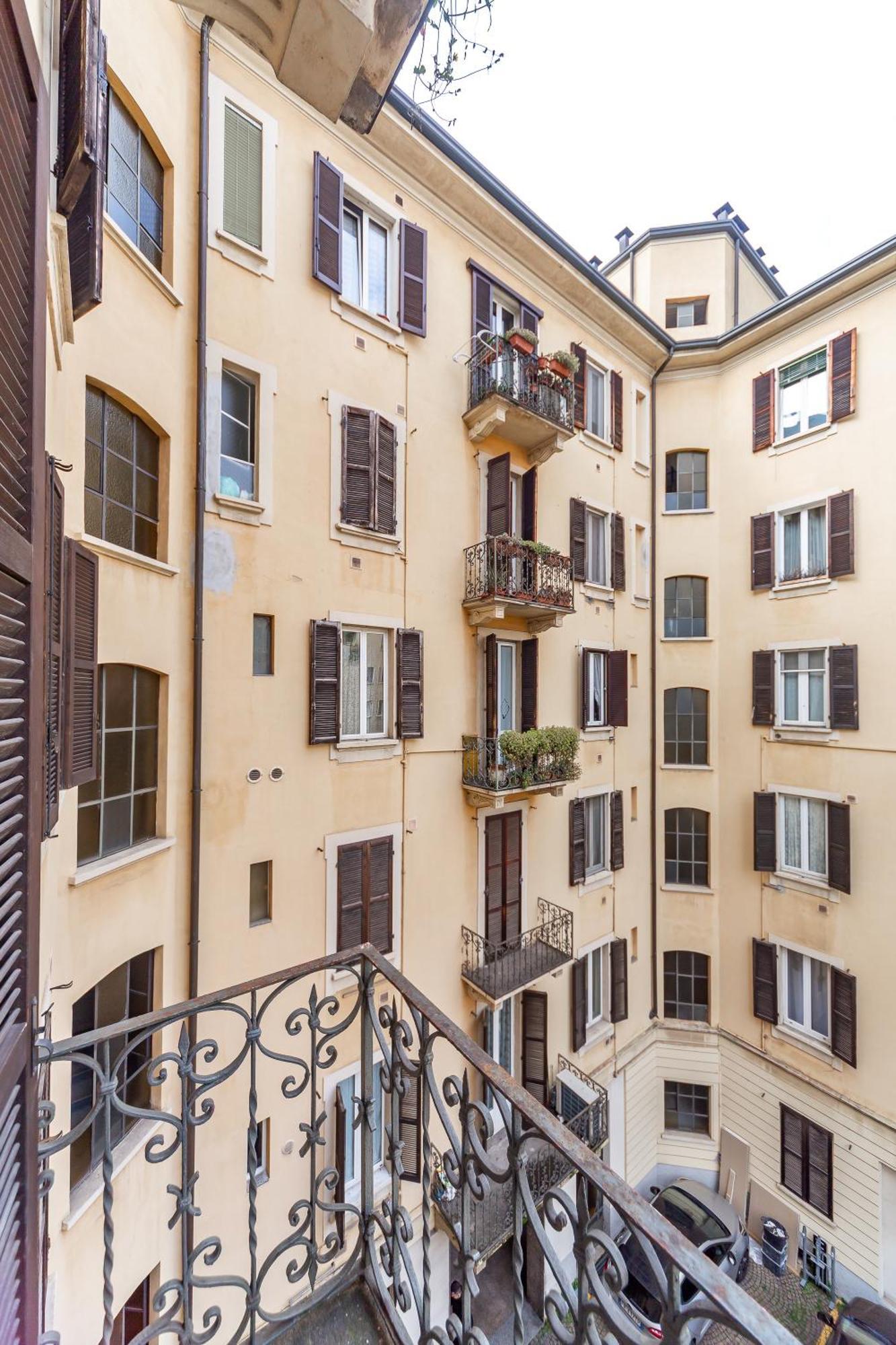 Gorgeous * Milan
