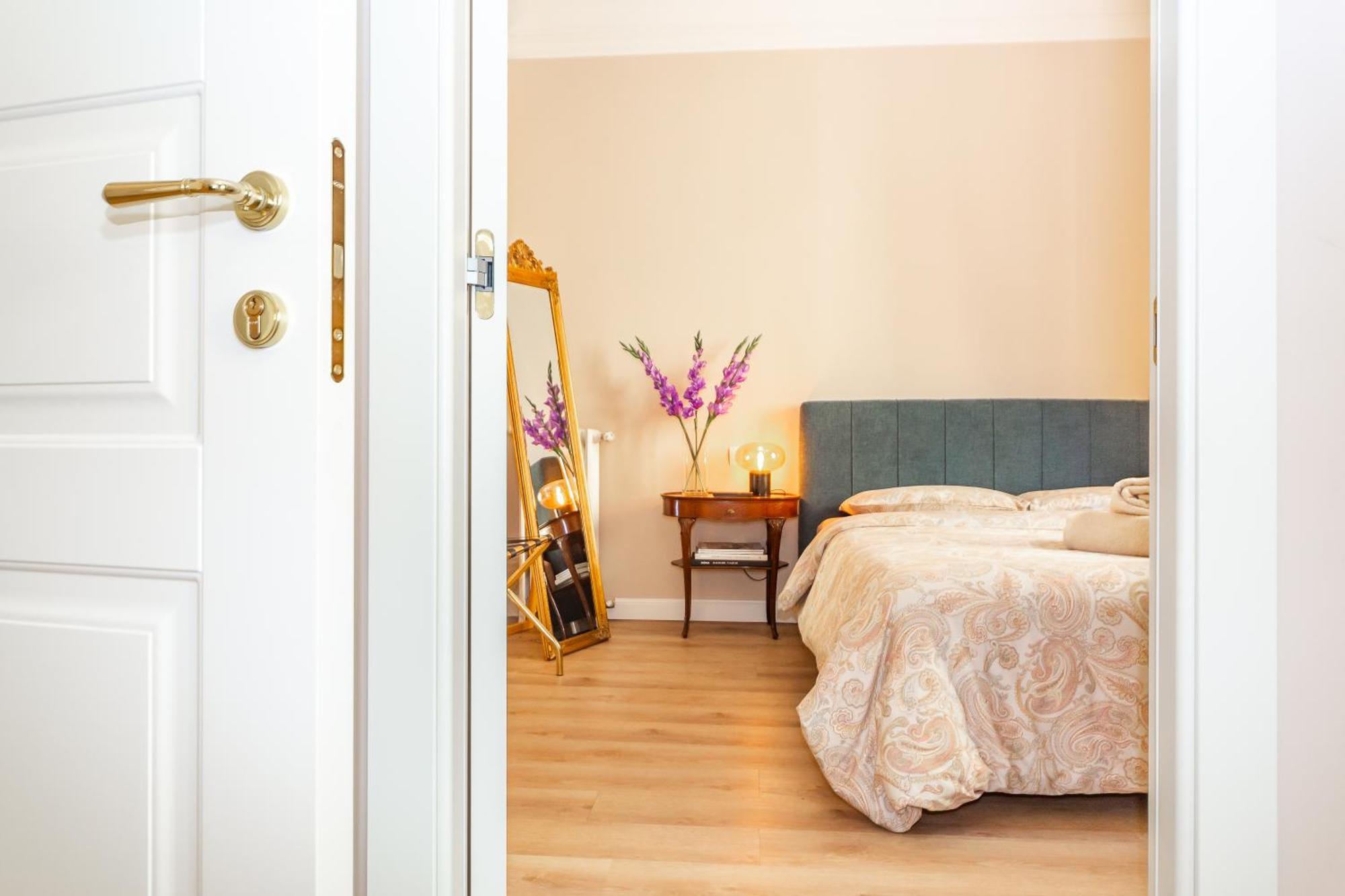 Gorgeous Appartement Milan